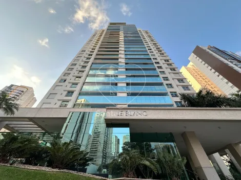 imagem 2 - Apartamento de Alto Padrão à Venda no Edifício Le Blanc - 3 Suítes imagem 2 - Apartamento de Alto Padrão à Venda no Edifício Le Blanc - 3 Suítes