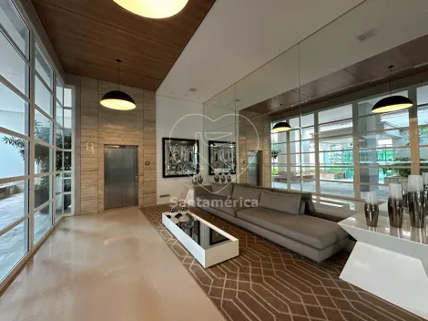 imagem 3 - Apartamento de Alto Padrão à Venda no Edifício Le Blanc - 3 Suítes imagem 3 - Apartamento de Alto Padrão à Venda no Edifício Le Blanc - 3 Suítes