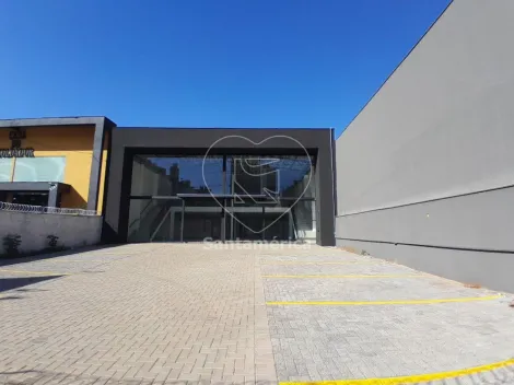 imagem 1 - Loja comercial nova no Centro de Londrina imagem 1 - Loja comercial nova no Centro de Londrina