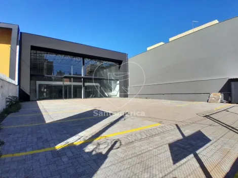 imagem 2 - Loja comercial nova no Centro de Londrina imagem 2 - Loja comercial nova no Centro de Londrina