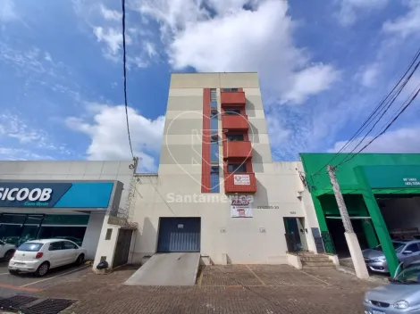 imagem 1 - Apartamento para Locação com 2 quartos no Edifício Studio 10 imagem 1 - Apartamento para Locação com 2 quartos no Edifício Studio 10