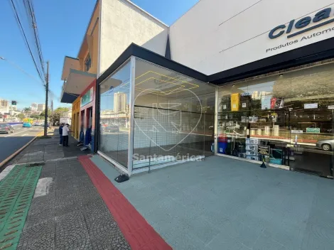 imagem 2 - Loja para Alugar no Centro de Londrina - 70m² e Vitrine Ampla imagem 2 - Loja para Alugar no Centro de Londrina - 70m² e Vitrine Ampla