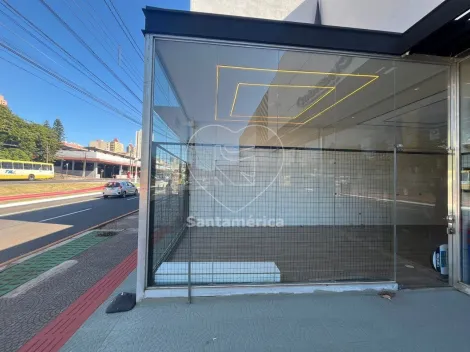 imagem 1 - Loja para Alugar no Centro de Londrina - 70m² e Vitrine Ampla imagem 1 - Loja para Alugar no Centro de Londrina - 70m² e Vitrine Ampla