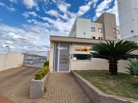 imagem 1 - Apartamento à venda e para alugar no Residencial Portal do Sol em Londrina imagem 1 - Apartamento à venda e para alugar no Residencial Portal do Sol em Londrina