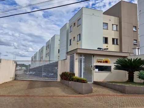 imagem 2 - Apartamento à venda e para alugar no Residencial Portal do Sol em Londrina imagem 2 - Apartamento à venda e para alugar no Residencial Portal do Sol em Londrina