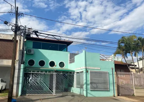 imagem 2 - Casa Comercial e residencial para Alugar no Jardim Higienópolis, com 3 Quartos imagem 2 - Casa Comercial e residencial para Alugar no Jardim Higienópolis, com 3 Quartos