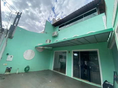 imagem 1 - Casa Comercial e residencial para Alugar no Jardim Higienópolis, com 3 Quartos imagem 1 - Casa Comercial e residencial para Alugar no Jardim Higienópolis, com 3 Quartos