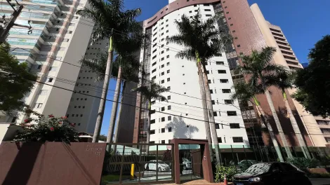 imagem 1 - Apartamento com Cobertura para alugar no Edifício Palais Lac D`Or com 4 suítes em Londrina imagem 1 - Apartamento com Cobertura para alugar no Edifício Palais Lac D`Or com 4 suítes em Londrina