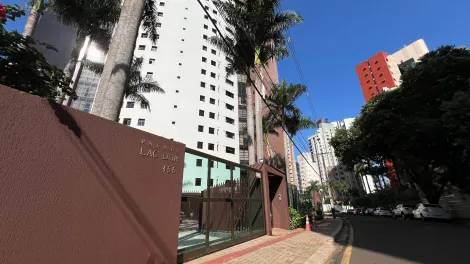 imagem 2 - Apartamento com Cobertura para alugar no Edifício Palais Lac D`Or com 4 suítes em Londrina imagem 2 - Apartamento com Cobertura para alugar no Edifício Palais Lac D`Or com 4 suítes em Londrina