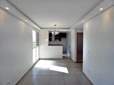 imagem 3 - Apartamento à venda no Edifício Acquaville Lagoa Santa com 2 dormitórios e 2 vagas na Região Leste de Londrina imagem 3 - Apartamento à venda no Edifício Acquaville Lagoa Santa com 2 dormitórios e 2 vagas na Região Leste de Londrina