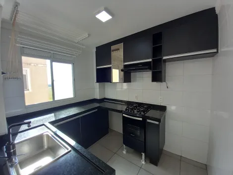 imagem 4 - Apartamento à venda no Edifício Acquaville Lagoa Santa com 2 dormitórios e 2 vagas na Região Leste de Londrina imagem 4 - Apartamento à venda no Edifício Acquaville Lagoa Santa com 2 dormitórios e 2 vagas na Região Leste de Londrina