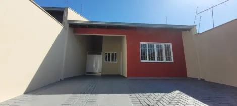 imagem 2 - Casa para alugar no Jardim Moema com 3 quartos na Região Norte de Londrina imagem 2 - Casa para alugar no Jardim Moema com 3 quartos na Região Norte de Londrina