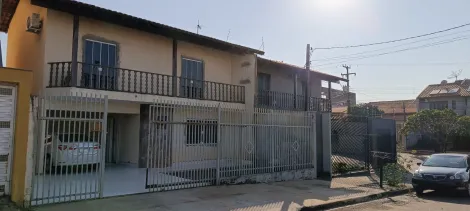 imagem 3 - Casa com 3 Dormitórios à Venda no Jardim Santa Mônica, Zona Norte de Londrina imagem 3 - Casa com 3 Dormitórios à Venda no Jardim Santa Mônica, Zona Norte de Londrina