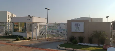 imagem 1 - Apartamento com 2 dormitórios de 45m² no residencial Vila dos Ipês imagem 1 - Apartamento com 2 dormitórios de 45m² no residencial Vila dos Ipês