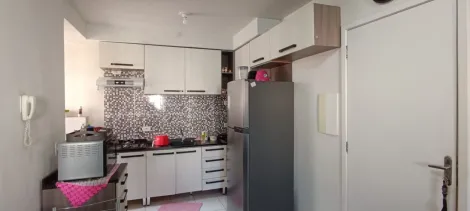 imagem 5 - Apartamento com 2 dormitórios de 45m² no residencial Vila dos Ipês imagem 5 - Apartamento com 2 dormitórios de 45m² no residencial Vila dos Ipês