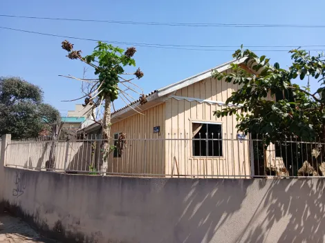 imagem 2 - Terreno com 4 casas à venda na região Leste de Londrina imagem 2 - Terreno com 4 casas à venda na região Leste de Londrina
