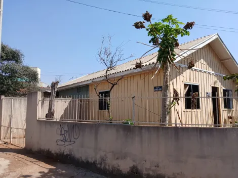 imagem 3 - Terreno com 4 casas à venda na região Leste de Londrina imagem 3 - Terreno com 4 casas à venda na região Leste de Londrina