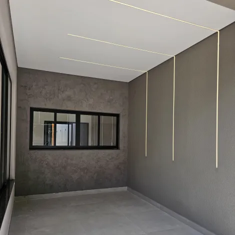 imagem 2 - Casa Recém Construído Com 130m² à Venda na Região Sul de Londrina imagem 2 - Casa Recém Construído Com 130m² à Venda na Região Sul de Londrina
