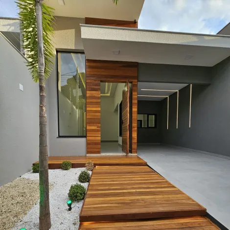 imagem 3 - Casa Recém Construído Com 130m² à Venda na Região Sul de Londrina imagem 3 - Casa Recém Construído Com 130m² à Venda na Região Sul de Londrina