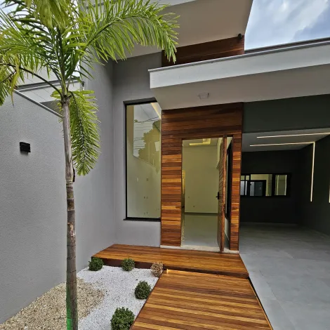imagem 4 - Casa Recém Construído Com 130m² à Venda na Região Sul de Londrina imagem 4 - Casa Recém Construído Com 130m² à Venda na Região Sul de Londrina