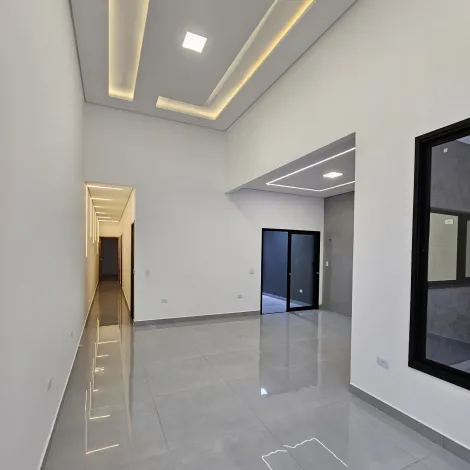 imagem 5 - Casa Recém Construído Com 130m² à Venda na Região Sul de Londrina imagem 5 - Casa Recém Construído Com 130m² à Venda na Região Sul de Londrina