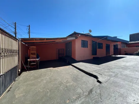 imagem 3 - Terreno com 2 casas à venda e locação no Jardim Santa Rita I imagem 3 - Terreno com 2 casas à venda e locação no Jardim Santa Rita I