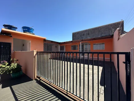 imagem 2 - Terreno com 2 casas à venda e locação no Jardim Santa Rita I imagem 2 - Terreno com 2 casas à venda e locação no Jardim Santa Rita I
