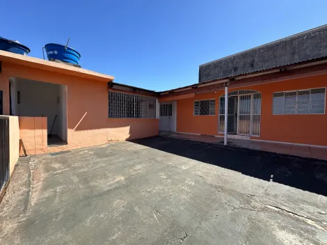imagem 4 - Terreno com 2 casas à venda e locação no Jardim Santa Rita I imagem 4 - Terreno com 2 casas à venda e locação no Jardim Santa Rita I