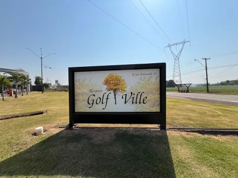 imagem 1 - Casa à Venda no Condomínio Recanto Golf Ville com 2 Dormitórios e Suíte imagem 1 - Casa à Venda no Condomínio Recanto Golf Ville com 2 Dormitórios e Suíte