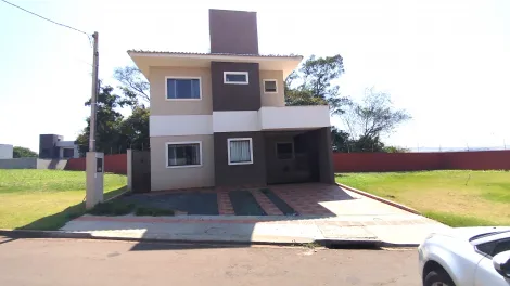 imagem 1 - Casa - Condomínio imagem 1 - Casa - Condomínio
