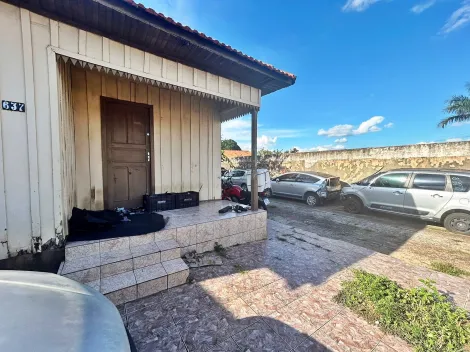 imagem 1 - Barracão e Casa com 263,15m² à venda em Londrina imagem 1 - Barracão e Casa com 263,15m² à venda em Londrina