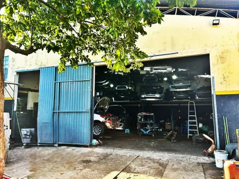 imagem 4 - Barracão e Casa com 263,15m² à venda em Londrina imagem 4 - Barracão e Casa com 263,15m² à venda em Londrina
