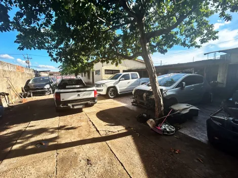 imagem 5 - Barracão e Casa com 263,15m² à venda em Londrina imagem 5 - Barracão e Casa com 263,15m² à venda em Londrina
