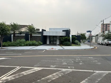 imagem 3 - Casa Comercial à Venda no bairro Lago Parque com 220m² útil na Região Central de Londrina imagem 3 - Casa Comercial à Venda no bairro Lago Parque com 220m² útil na Região Central de Londrina