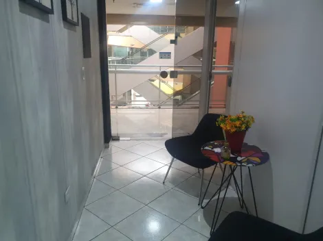 imagem 2 - Sala Comercial Mobiliada para alugar no Complexo Empresarial Oscar Fuganti com 3 salas na Região Central de Londrina imagem 2 - Sala Comercial Mobiliada para alugar no Complexo Empresarial Oscar Fuganti com 3 salas na Região Central de Londrina