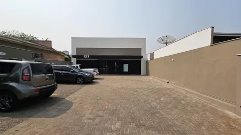 imagem 1 - Sala comercial com 38,00m²  para alugar em Londrina. imagem 1 - Sala comercial com 38,00m²  para alugar em Londrina.