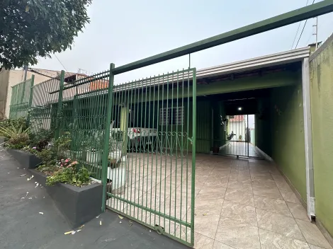 imagem 1 - Casa à Venda com 3 Dormitórios no Jardim Império do Sol imagem 1 - Casa à Venda com 3 Dormitórios no Jardim Império do Sol