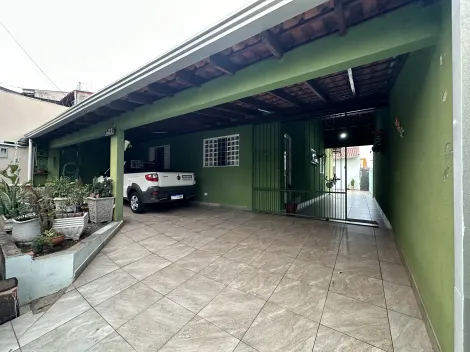 imagem 2 - Casa à Venda com 3 Dormitórios no Jardim Império do Sol imagem 2 - Casa à Venda com 3 Dormitórios no Jardim Império do Sol