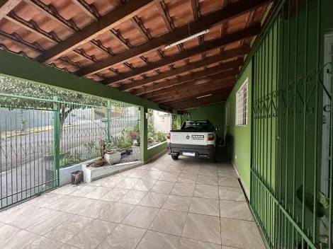 imagem 3 - Casa à Venda com 3 Dormitórios no Jardim Império do Sol imagem 3 - Casa à Venda com 3 Dormitórios no Jardim Império do Sol
