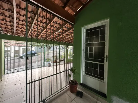 imagem 4 - Casa à Venda com 3 Dormitórios no Jardim Império do Sol imagem 4 - Casa à Venda com 3 Dormitórios no Jardim Império do Sol