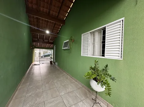 imagem 5 - Casa à Venda com 3 Dormitórios no Jardim Império do Sol imagem 5 - Casa à Venda com 3 Dormitórios no Jardim Império do Sol