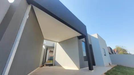 imagem 2 - Casa com 3 Dormitórios à Venda na Região Norte de Londrina imagem 2 - Casa com 3 Dormitórios à Venda na Região Norte de Londrina