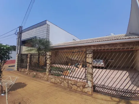 imagem 1 - Casa Comercial com 5 Quartos para Alugar - Região Leste de Londrina imagem 1 - Casa Comercial com 5 Quartos para Alugar - Região Leste de Londrina