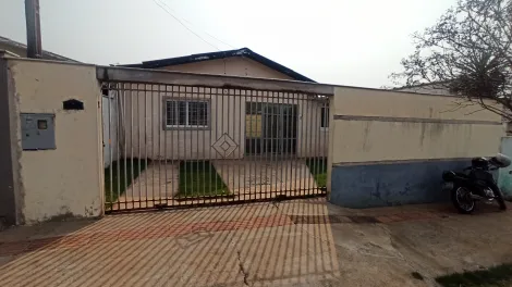 imagem 1 - Casa com 3 dormitórios à Venda na Região Norte de Londrina imagem 1 - Casa com 3 dormitórios à Venda na Região Norte de Londrina