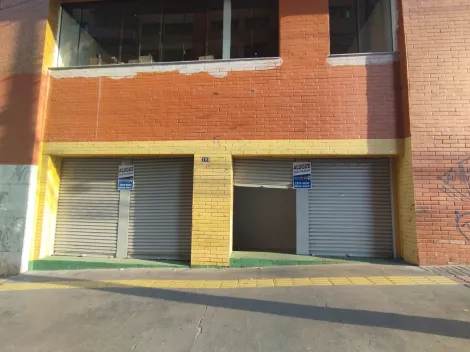 imagem 1 - Ponto Comercial Para Locação No Centro De Londrina imagem 1 - Ponto Comercial Para Locação No Centro De Londrina