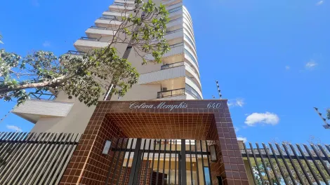 imagem 1 - Apartamento à Venda no Edifício Colina Memphis com 3 Dormitórios Sendo 1 Suíte imagem 1 - Apartamento à Venda no Edifício Colina Memphis com 3 Dormitórios Sendo 1 Suíte