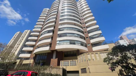 imagem 2 - Apartamento à Venda no Edifício Colina Memphis com 3 Dormitórios Sendo 1 Suíte imagem 2 - Apartamento à Venda no Edifício Colina Memphis com 3 Dormitórios Sendo 1 Suíte