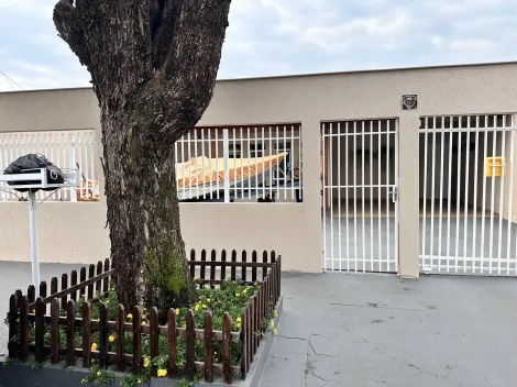 imagem 2 - Casa À Venda Com 196m² Em Londrina imagem 2 - Casa À Venda Com 196m² Em Londrina