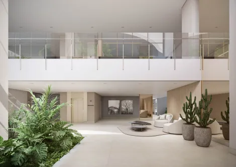 imagem 4 - Apartamento com 3 Suítes á Venda no Edifício Oro, Zona Sul de Londrina imagem 4 - Apartamento com 3 Suítes á Venda no Edifício Oro, Zona Sul de Londrina