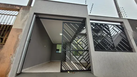 imagem 2 - Casa à venda no Jardim Pacaembu, com 3 dormitórios, sendo 1 suíte imagem 2 - Casa à venda no Jardim Pacaembu, com 3 dormitórios, sendo 1 suíte